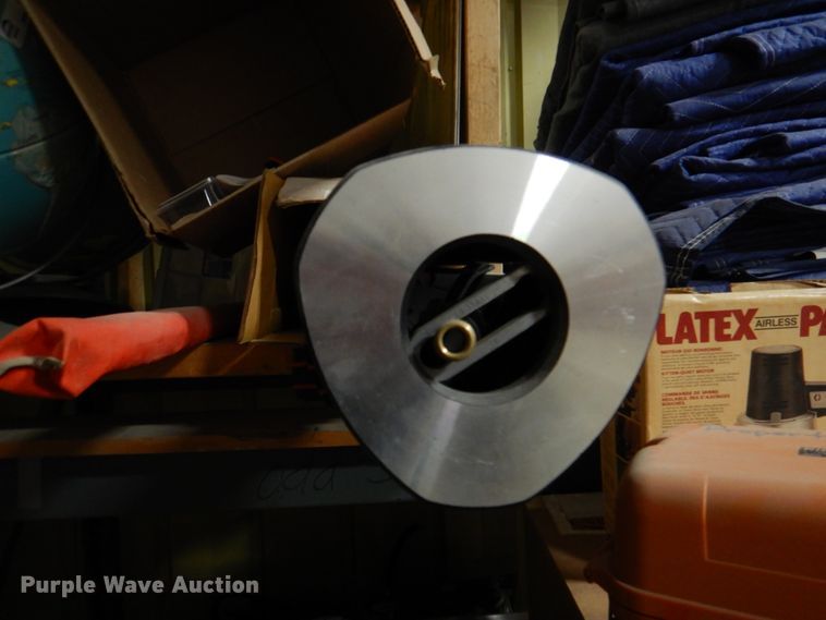 image for item IQ9374 Nikon AX-2S surveying equipment