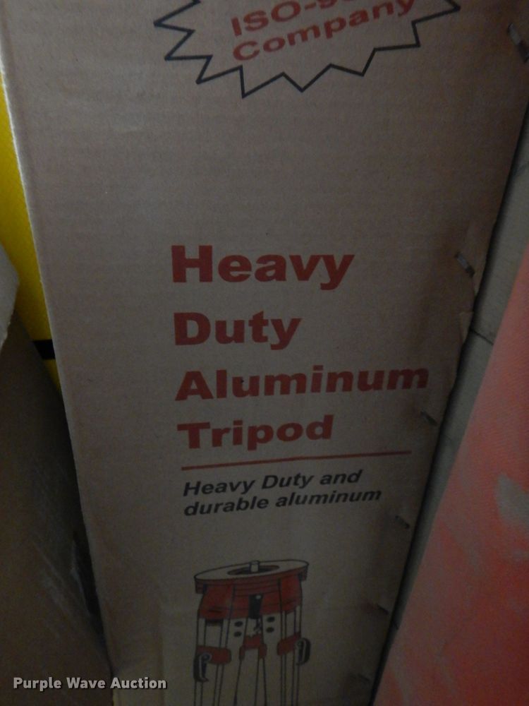 image for item IQ9374 Nikon AX-2S surveying equipment