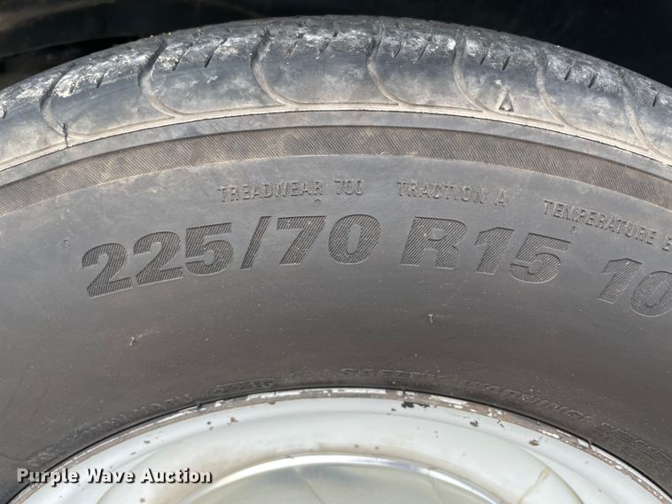 image for item IR9925 1988 Chevrolet C10 Suburban  SUV