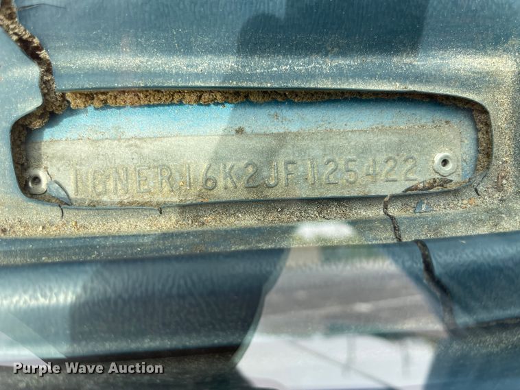 image for item IR9925 1988 Chevrolet C10 Suburban  SUV