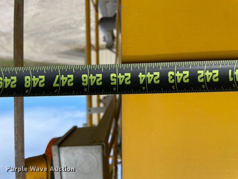 image for item IR9944 1968 GMC 8500  water truck