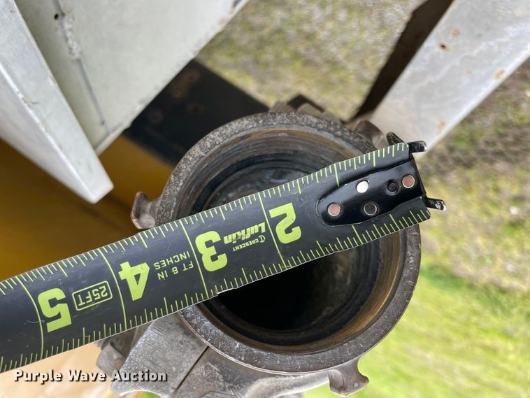 image for item IR9944 1968 GMC 8500  water truck