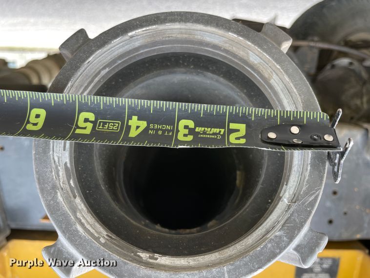 image for item IR9944 1968 GMC 8500  water truck