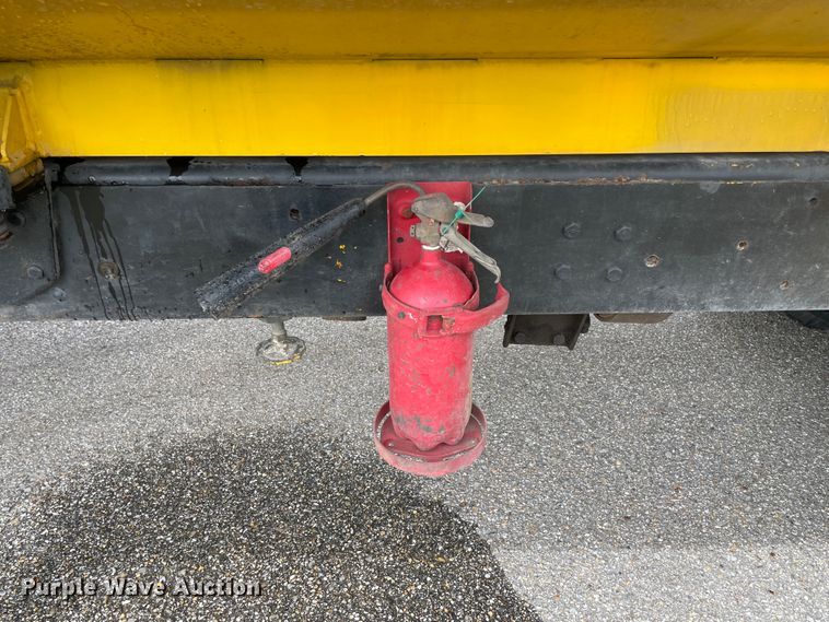 image for item IR9944 1968 GMC 8500  water truck