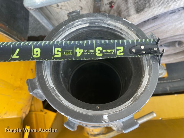 image for item IR9944 1968 GMC 8500  water truck