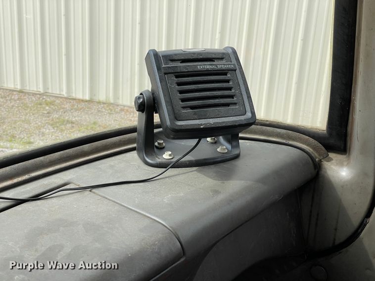 image for item IR9944 1968 GMC 8500  water truck