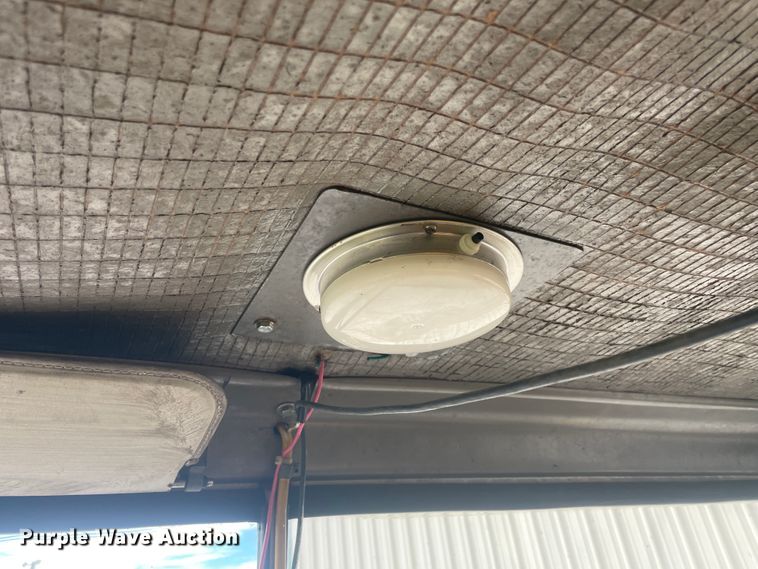 image for item IR9944 1968 GMC 8500  water truck