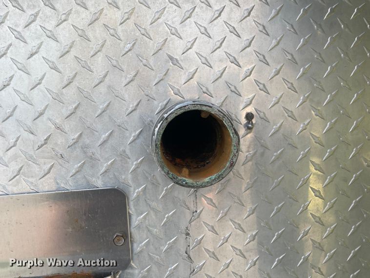 image for item IR9949 1982 GMC Sierra  pumper fire truck