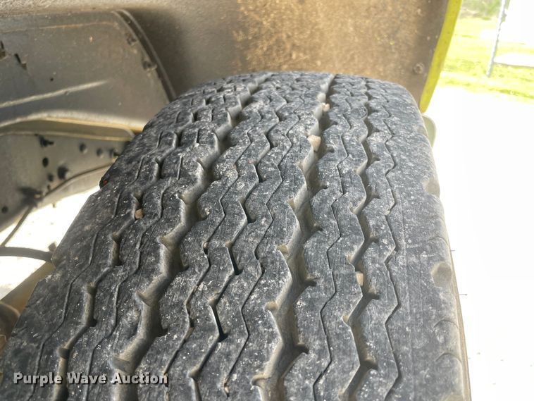 image for item IR9949 1982 GMC Sierra  pumper fire truck