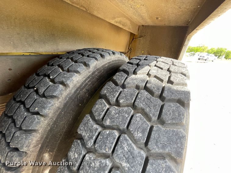 image for item IR9949 1982 GMC Sierra  pumper fire truck