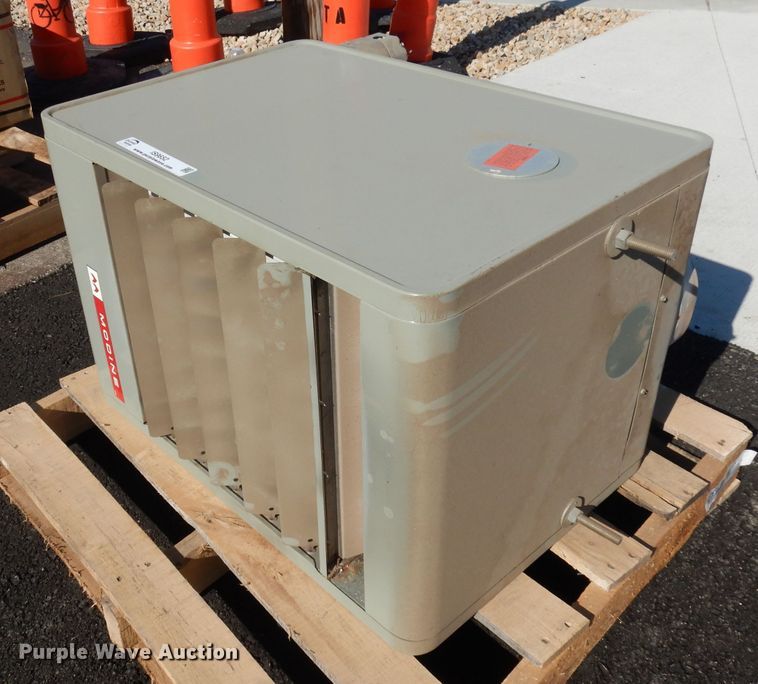 image for item IS9652 Modine PA105AB heater