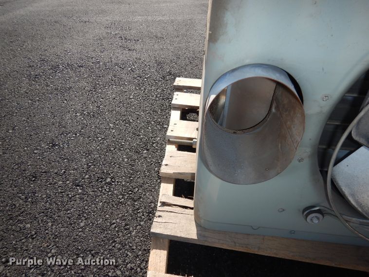 image for item IS9652 Modine PA105AB heater