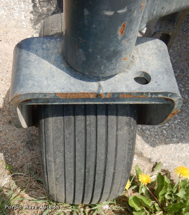 image for item IS9736 Kubota 2D331  ZTR lawn mower