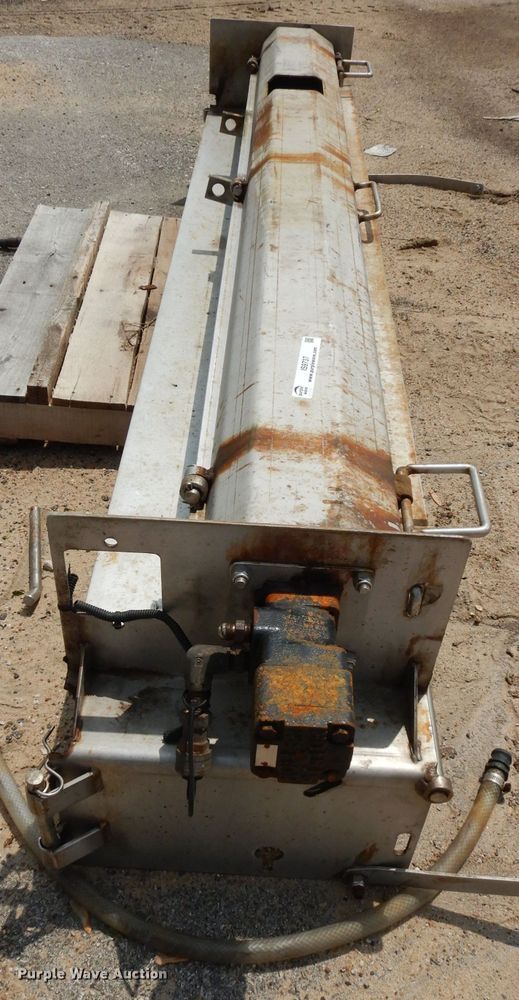 image for item IS9737 Truck parts