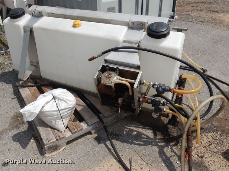 image for item IS9737 Truck parts