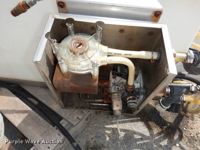 image for item IS9737 Truck parts