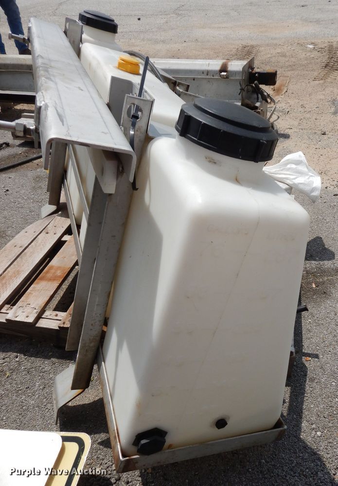 image for item IS9737 Truck parts