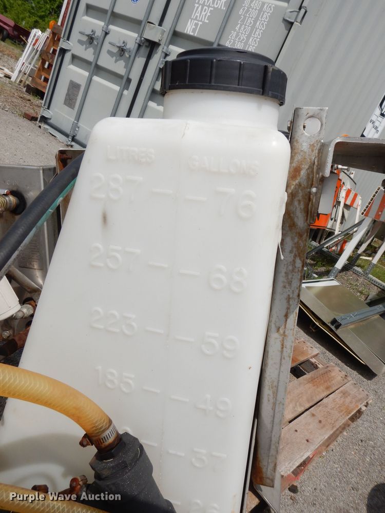 image for item IS9737 Truck parts