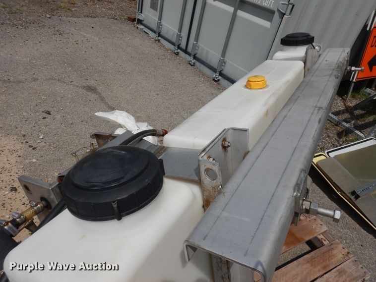 image for item IS9737 Truck parts