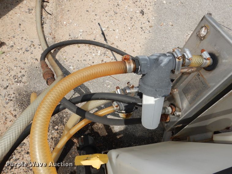 image for item IS9737 Truck parts