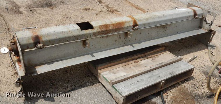 image for item IS9737 Truck parts