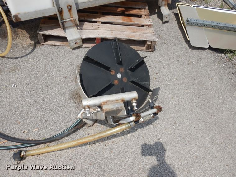 image for item IS9737 Truck parts