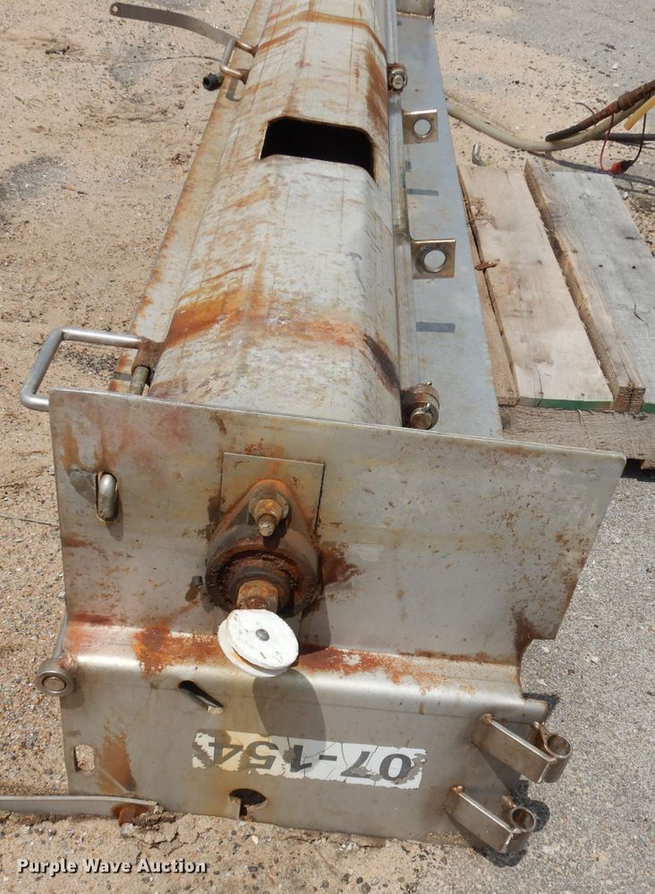 image for item IS9737 Truck parts