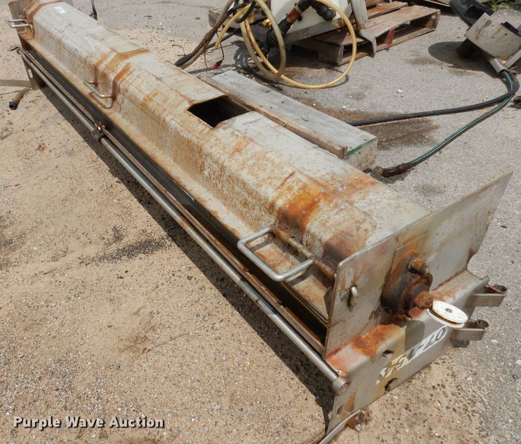 image for item IS9737 Truck parts