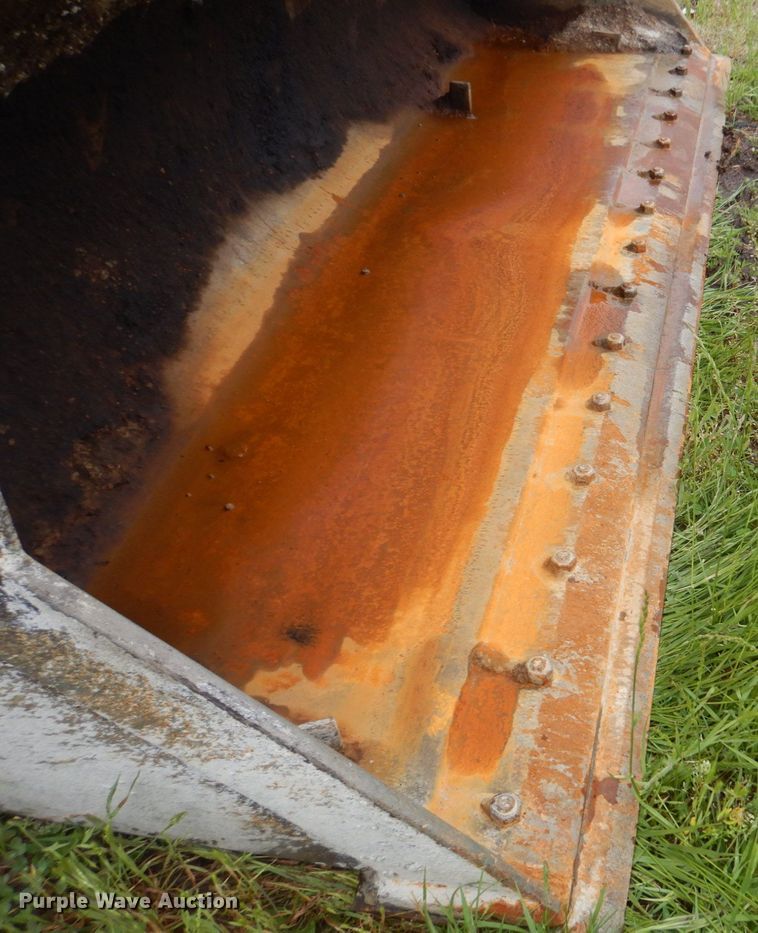 image for item IT9023 1994 Case 590  backhoe