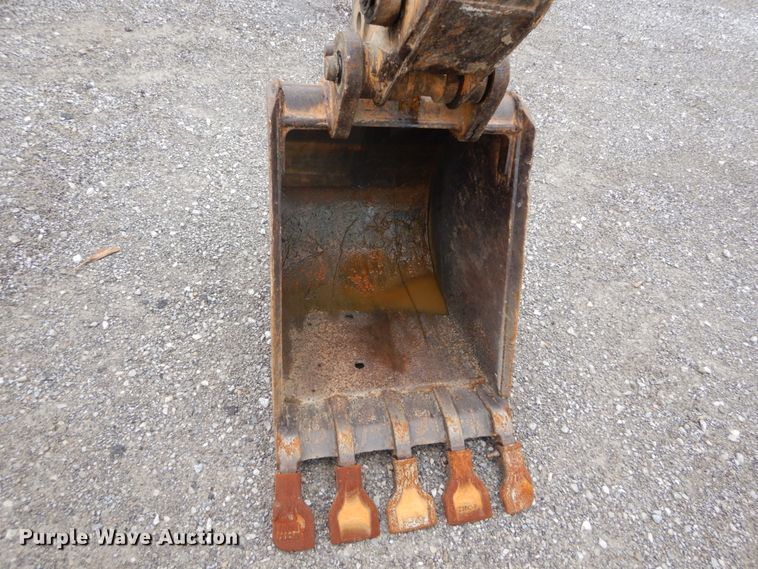 image for item IT9023 1994 Case 590  backhoe