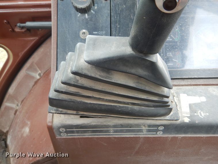 image for item IT9023 1994 Case 590  backhoe