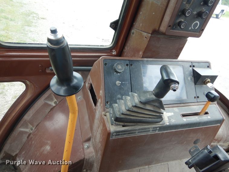 image for item IT9023 1994 Case 590  backhoe