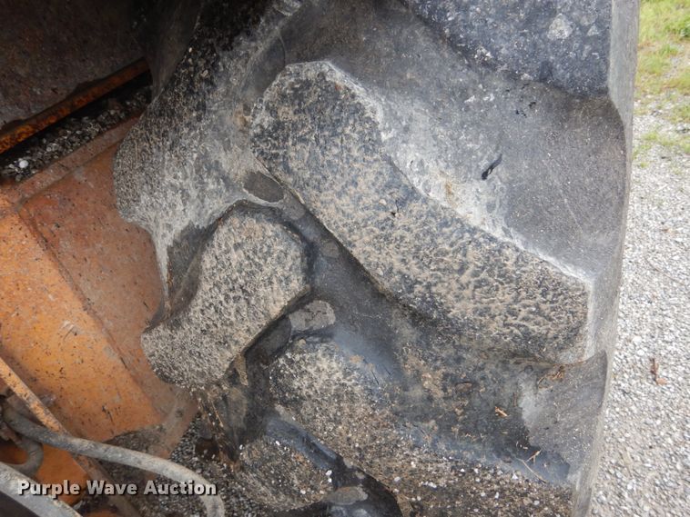 image for item IT9023 1994 Case 590  backhoe