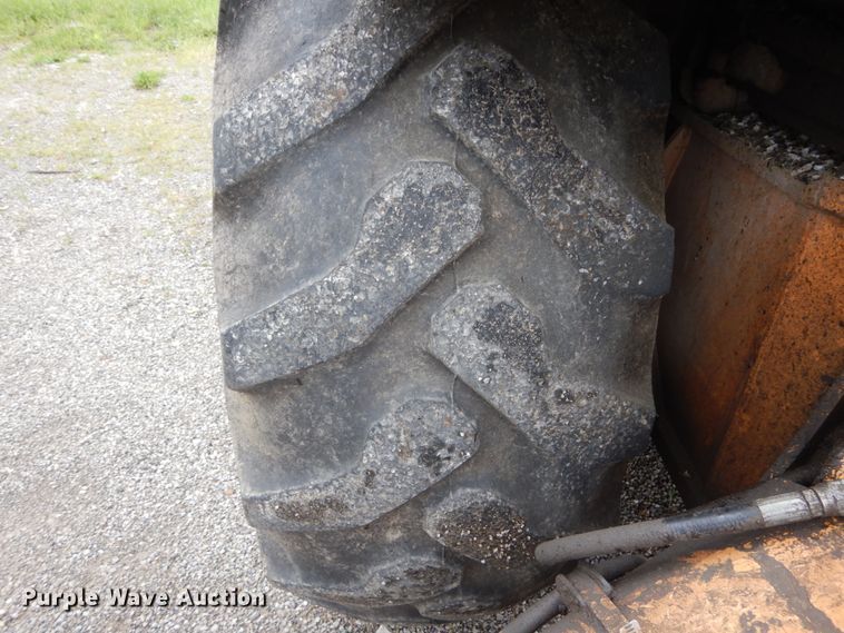 image for item IT9023 1994 Case 590  backhoe