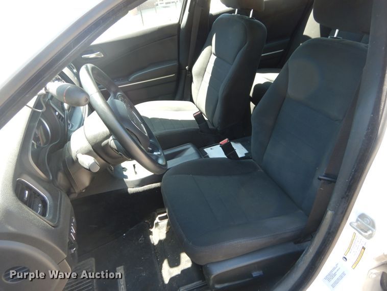 image for item IT9025 2015 Dodge Charger Police