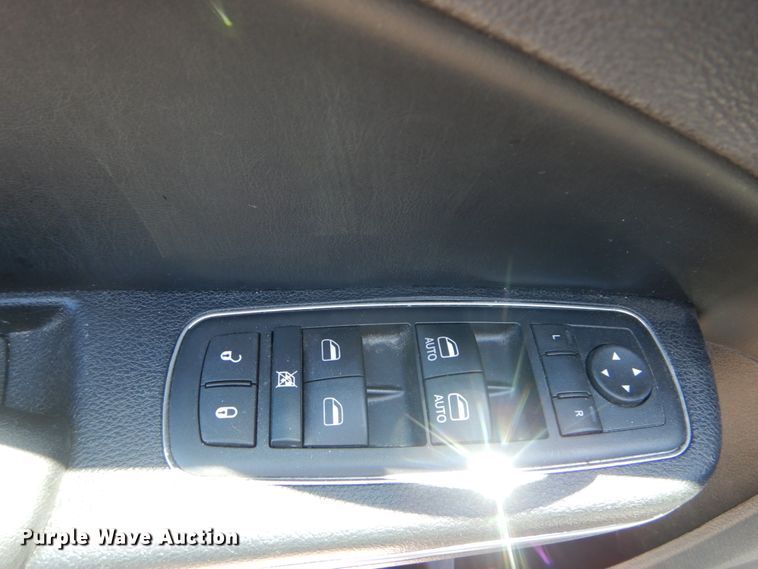 image for item IT9025 2015 Dodge Charger Police