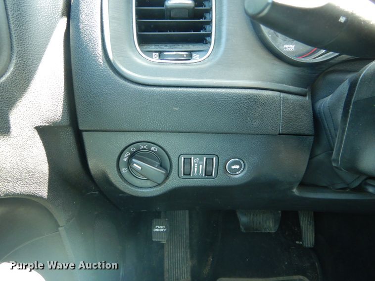 image for item IT9025 2015 Dodge Charger Police