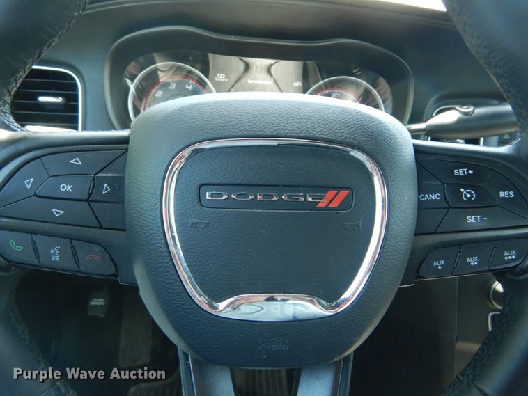 image for item IT9025 2015 Dodge Charger Police