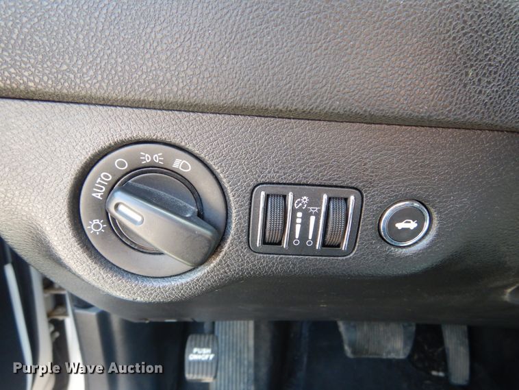 image for item IT9025 2015 Dodge Charger Police