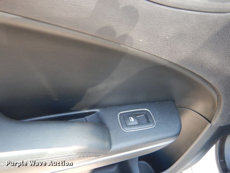 image for item IT9025 2015 Dodge Charger Police