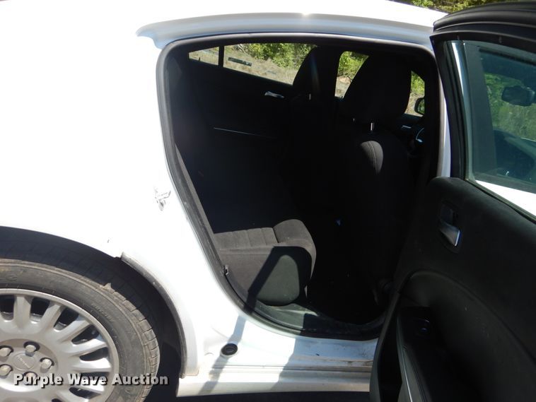 image for item IT9025 2015 Dodge Charger Police