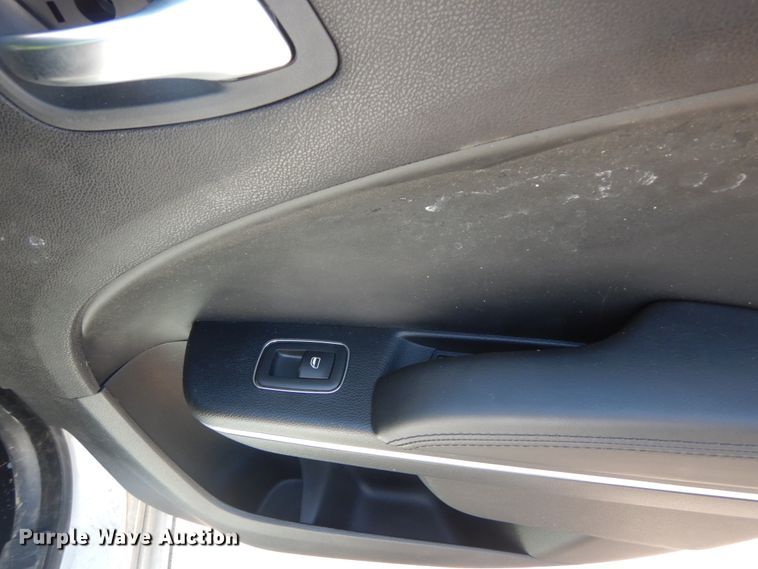 image for item IT9025 2015 Dodge Charger Police