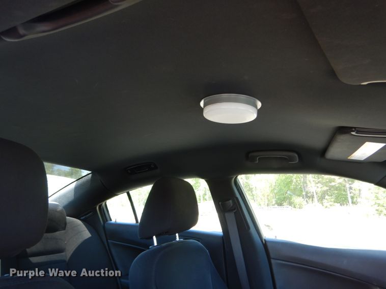 image for item IT9025 2015 Dodge Charger Police