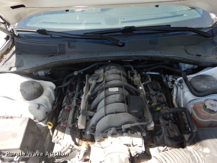 image for item IT9025 2015 Dodge Charger Police