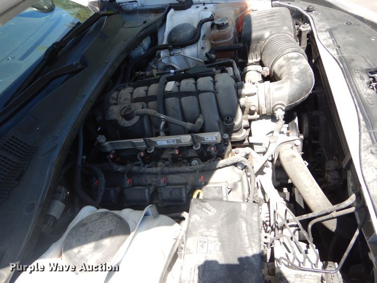 image for item IT9025 2015 Dodge Charger Police