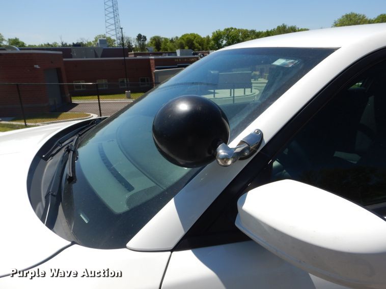 image for item IT9025 2015 Dodge Charger Police