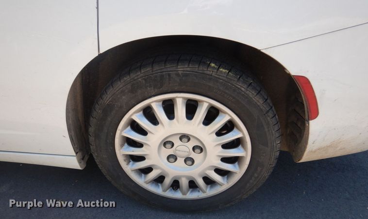 image for item IT9025 2015 Dodge Charger Police