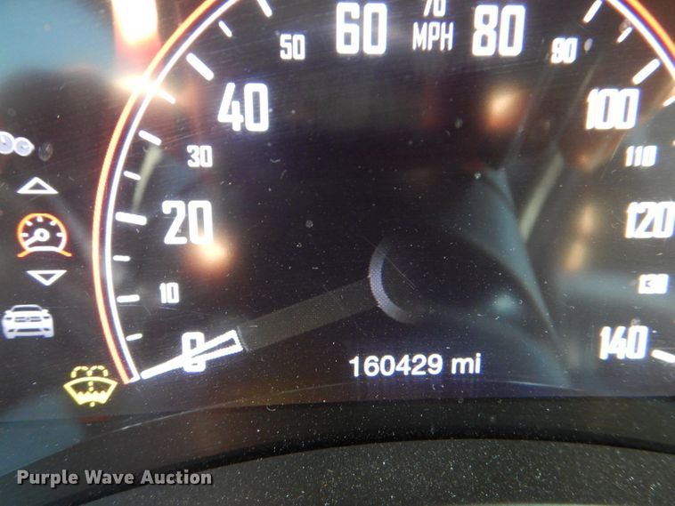 image for item IT9026 2016 Dodge Durango Citadel  SUV