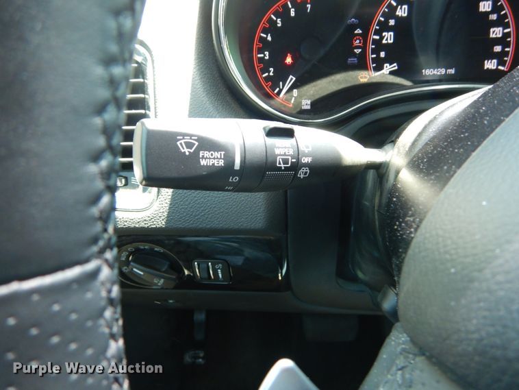 image for item IT9026 2016 Dodge Durango Citadel  SUV