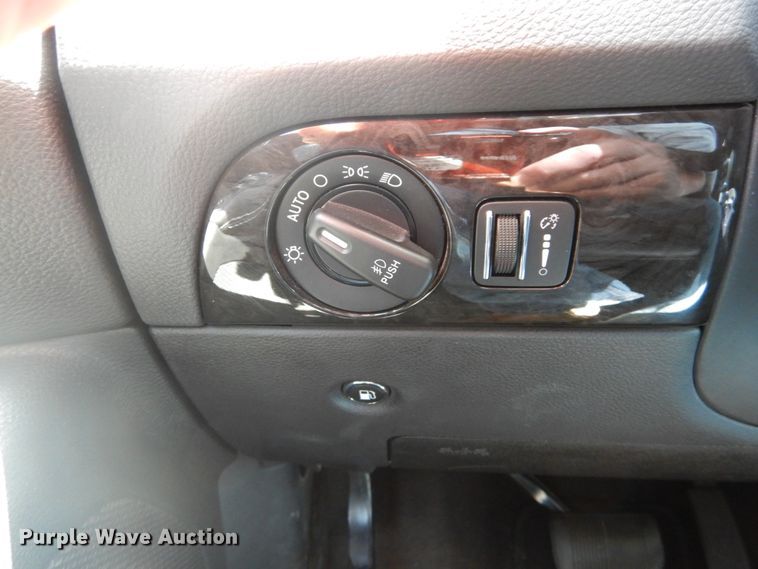 image for item IT9026 2016 Dodge Durango Citadel  SUV